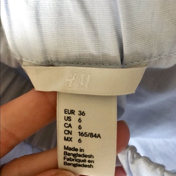 H&M Tunic-Dress - Picture 2 of 6